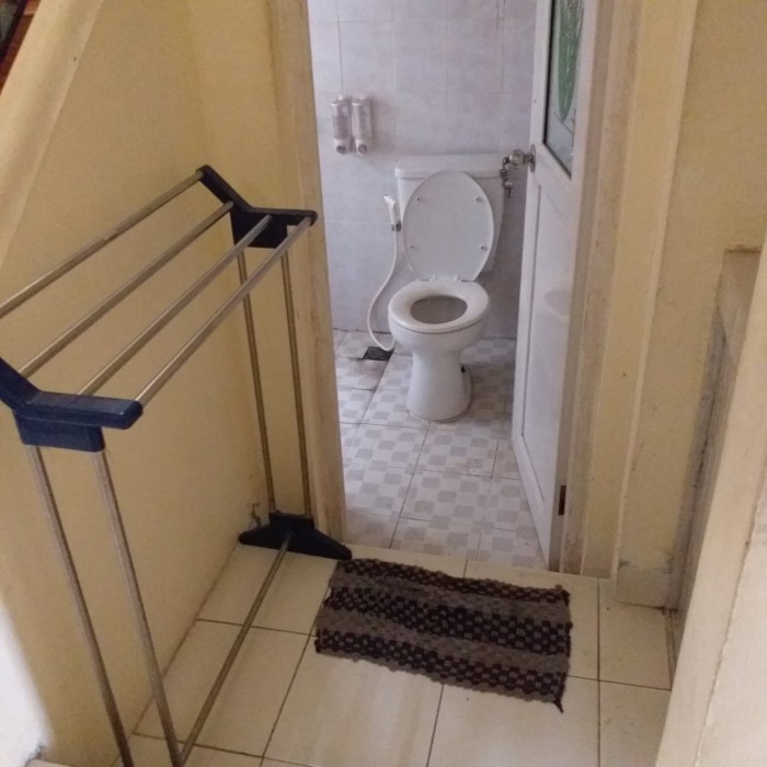 Rumah dijual di Kota Wisata Bogor Jawa Barat